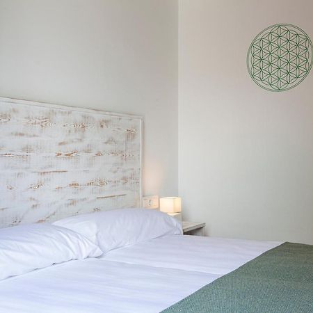 Ad Hoc Vitae Retreats & Health Only Adults Beniarbeig Ngoại thất bức ảnh