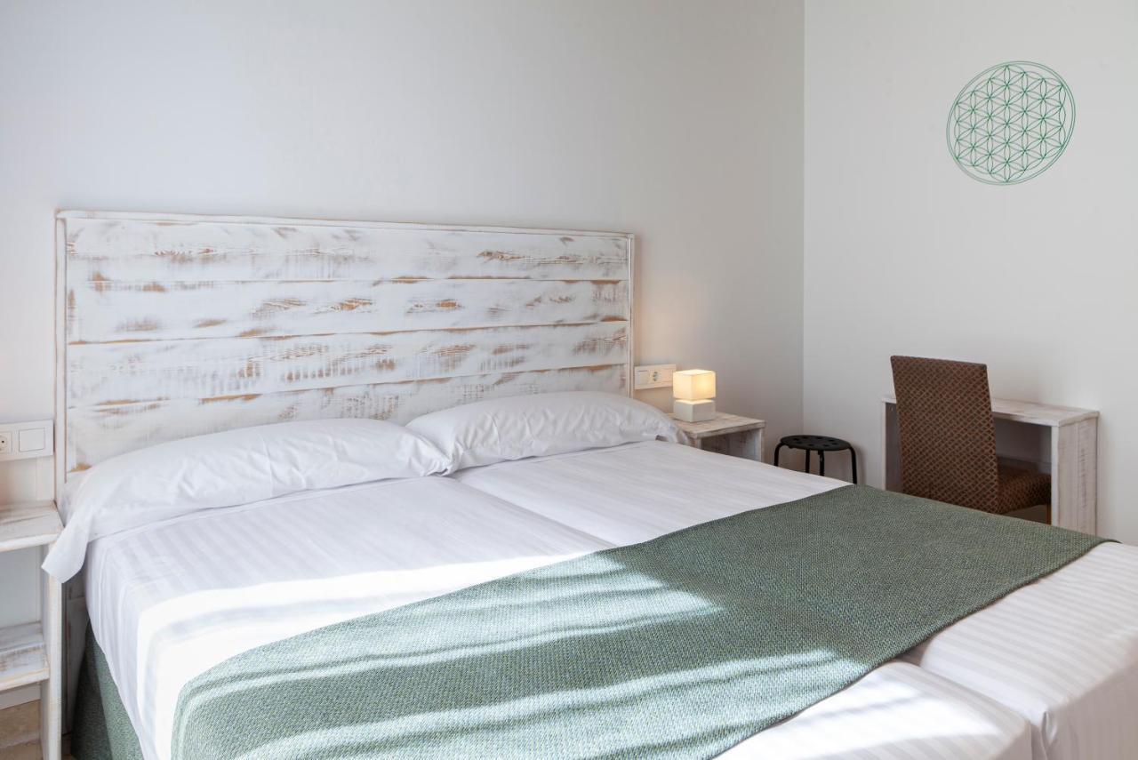 Ad Hoc Vitae Retreats & Health Only Adults Beniarbeig Ngoại thất bức ảnh