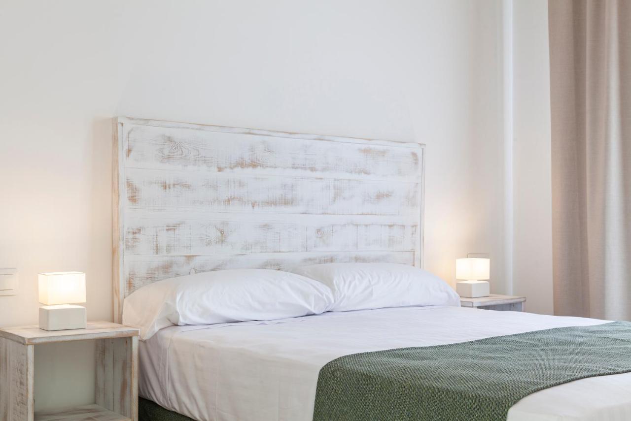 Ad Hoc Vitae Retreats & Health Only Adults Beniarbeig Ngoại thất bức ảnh