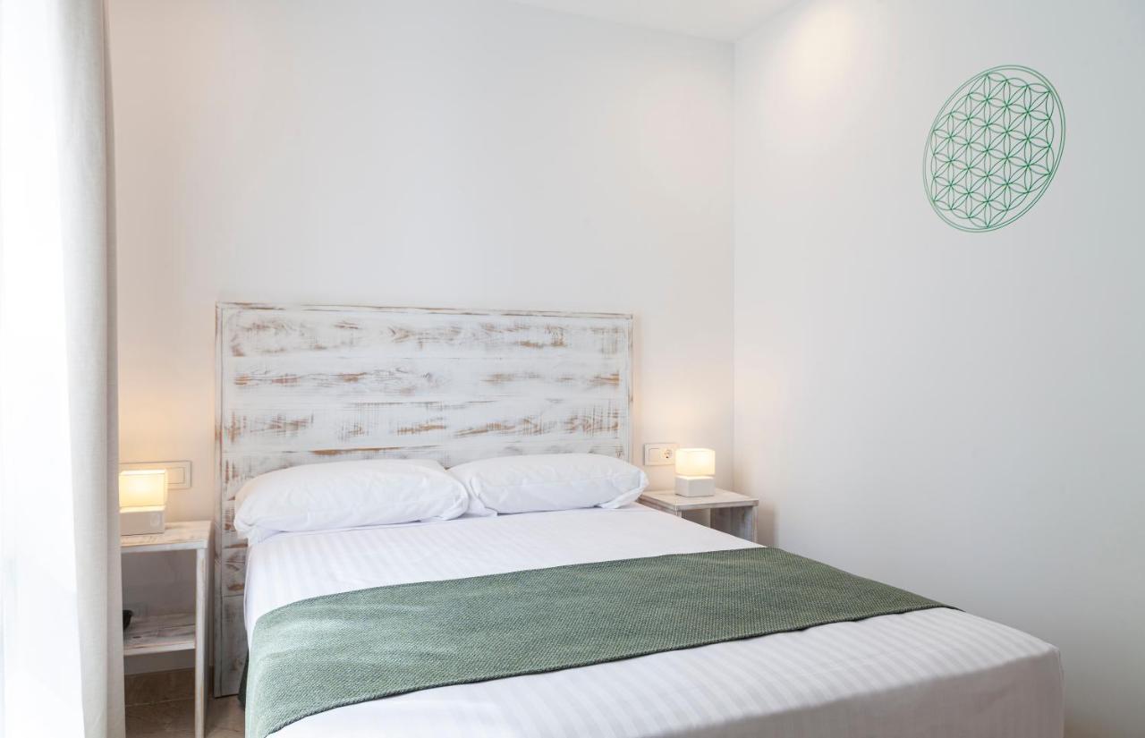 Ad Hoc Vitae Retreats & Health Only Adults Beniarbeig Ngoại thất bức ảnh