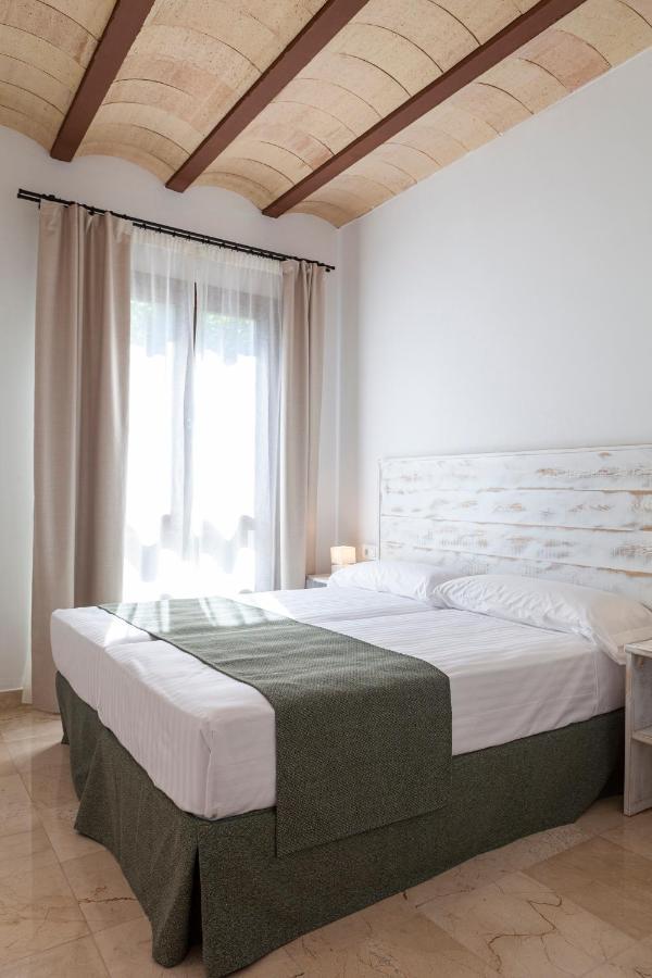 Ad Hoc Vitae Retreats & Health Only Adults Beniarbeig Ngoại thất bức ảnh