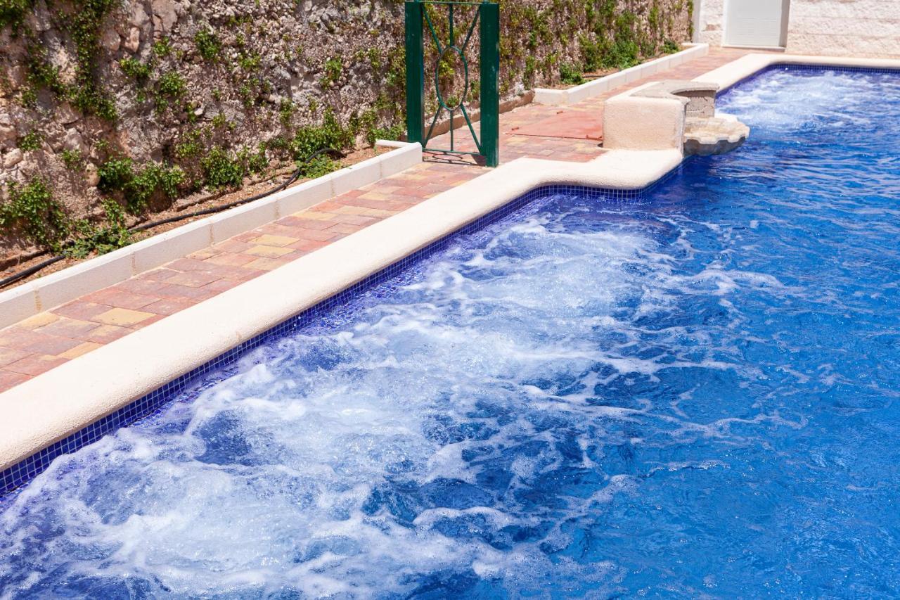 Ad Hoc Vitae Retreats & Health Only Adults Beniarbeig Ngoại thất bức ảnh